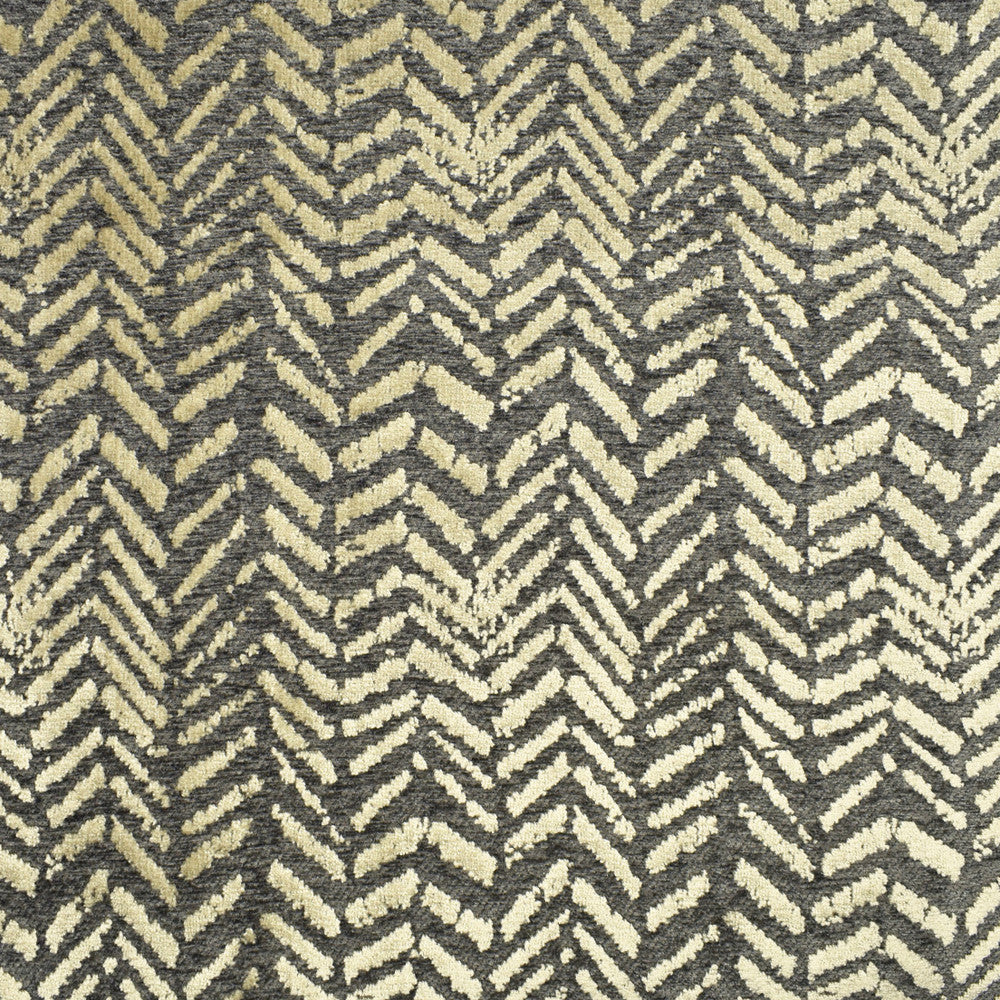 S2973 Pewter by Greenhouse Fabric 50% Polyester, 50% Rayon China 30,000 </p><p>Repeat: 7" H, 6.5" V 54" - Fabric Carolina -