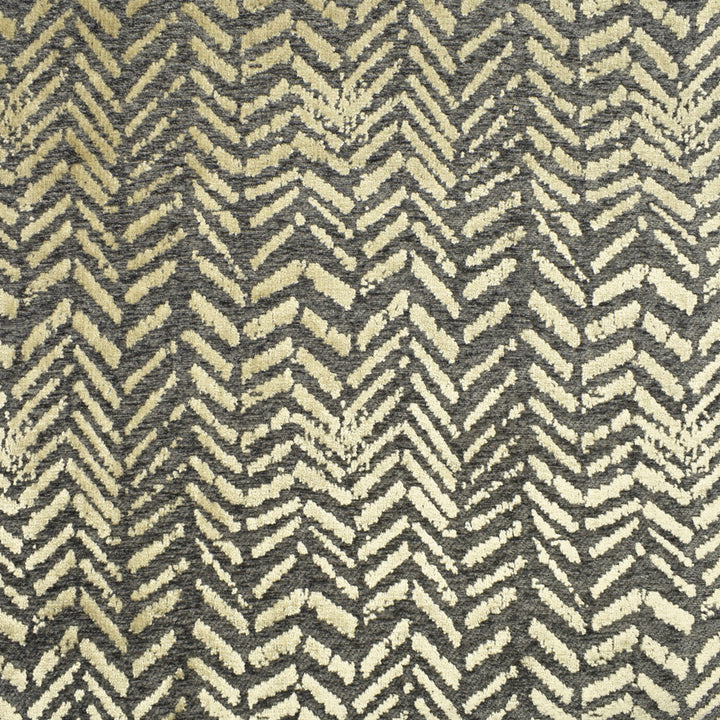 S2973 Pewter by Greenhouse Fabric 50% Polyester, 50% Rayon China 30,000 </p><p>Repeat: 7" H, 6.5" V 54" - Fabric Carolina -
