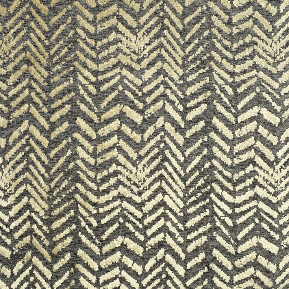 S2973 Pewter by Greenhouse Fabric 50% Polyester, 50% Rayon China 30,000 double rubs </p><p>Repeat: 7" H, 6.5" V 54" - Fabric Carolina -
