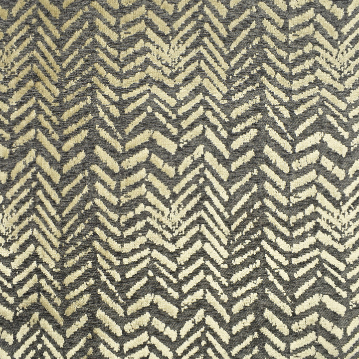 S2973 Pewter by Greenhouse Fabric S40: Capri Grays 50% Polyester, 50% Rayon China 30,000 double rubs </p><p>Repeat: 7" H, 6.5" V 54" - Fabric Carolina -