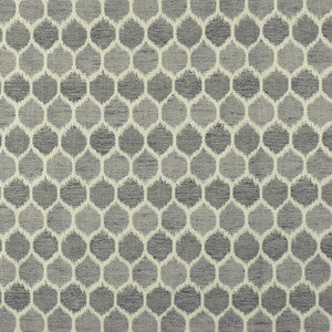 S2974 Smoke by Greenhouse Fabric