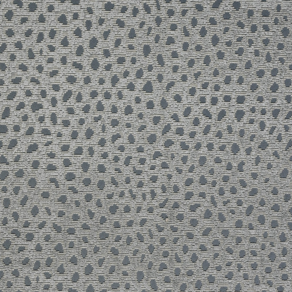 S2977 Silver by Greenhouse Fabric 60.46% Rayon, 39.54% Polyester Indonesia 15,000 double rubs </p><p>Repeat: 14" H, 10" V 54" - Fabric Carolina -