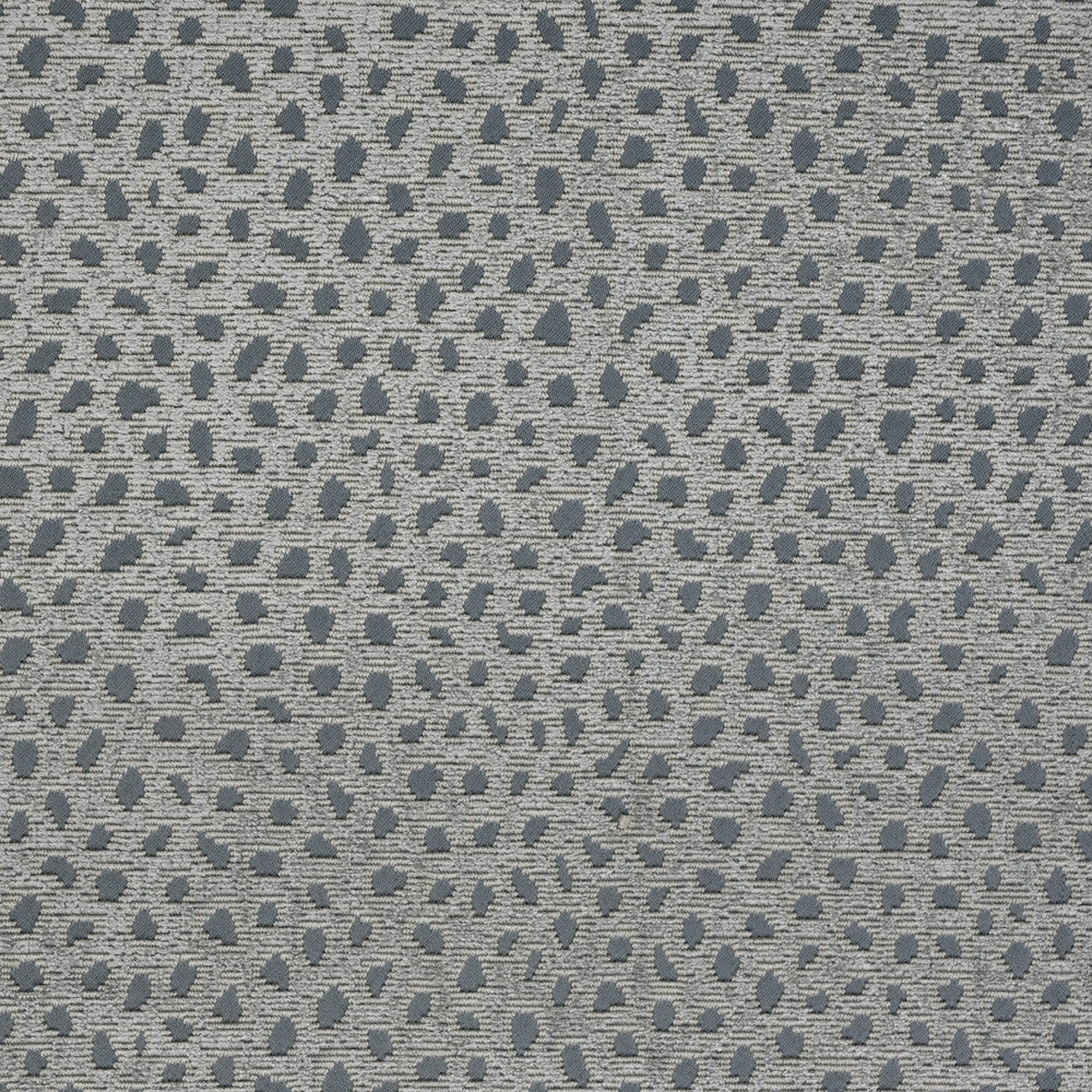 S2977 Silver by Greenhouse Fabric 60.46% Rayon, 39.54% Polyester Indonesia 15,000 </p><p>Repeat: 14" H, 10" V 54" - Fabric Carolina -