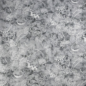 S2978 Pewter by Greenhouse Fabric