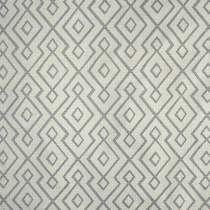 S2982 Stone by Greenhouse Fabric S40: Capri Grays 100% Polyester China 45,000 double rubs </p><p>Repeat: 7.25" H, 12.375" V 58" - Fabric Carolina -