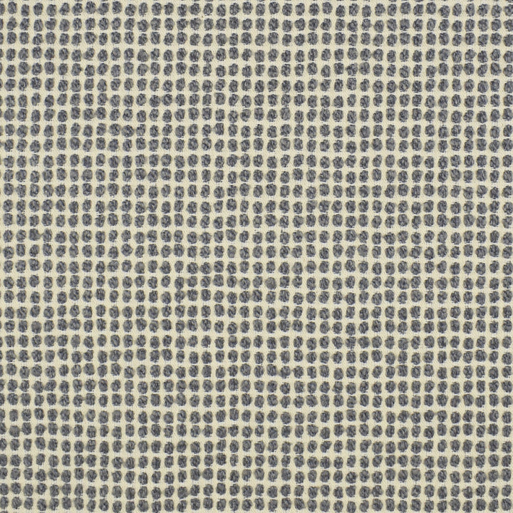 S2984 Gray by Greenhouse Fabric S40: Capri Grays 45% Olefin, 32% Polyester, 23% Cotton USA 100,000 double rubs </p><p>Repeat: 5.3" H, 6.75" V 54" - Fabric Carolina -