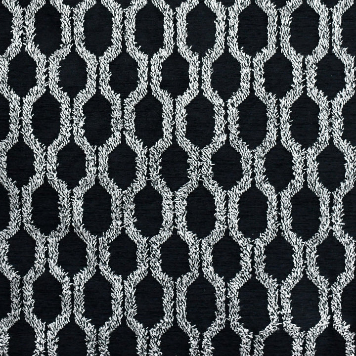 S2991 Onyx by Greenhouse Fabric 66% Viscose 26% Polyester, 8% Cotton India 100,000 </p><p>Repeat: 3.5" H, 6" V 55" - Fabric Carolina -