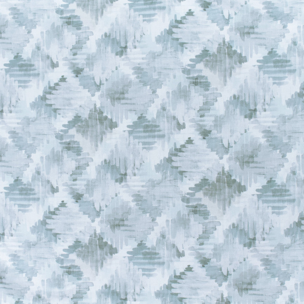 S3006 Chambray by Greenhouse Fabric S41: Capri Blues 40% Polyester Chenille, 25% Cotton, 13% Rayon, 12% Viscose, 10% Polyester Turkey 30,000 double rubs </p><p>Repeat: 27" H, 13.5" V 54" - Fabric Carolina -