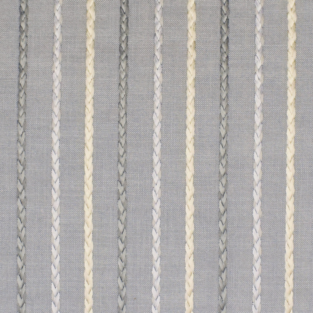 S3011 Ocean by Greenhouse Fabric 73% Cotton, 27% Polyester With 50% Rayon, 50% Cotton Embroidery INDIA 9,000 </p><p>Repeat: 2.5" H 54" - Fabric Carolina -