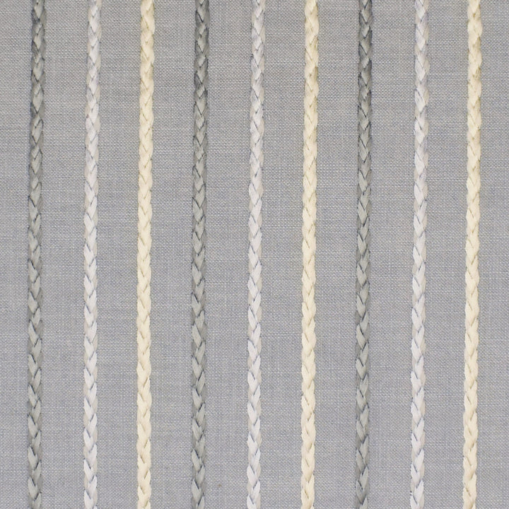S3011 Ocean by Greenhouse Fabric 73% Cotton, 27% Polyester With 50% Rayon, 50% Cotton Embroidery INDIA 9,000 </p><p>Repeat: 2.5" H 54" - Fabric Carolina -