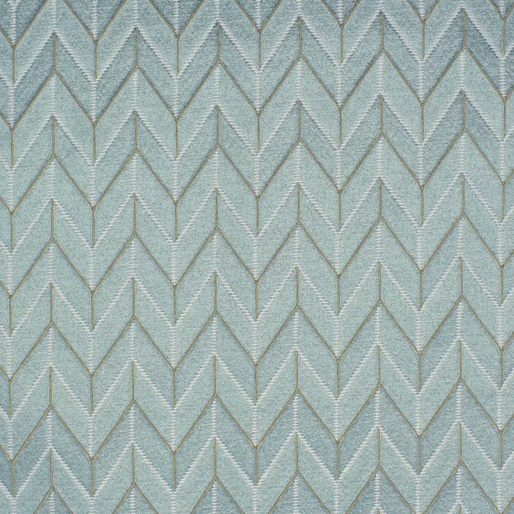S3014 Spa by Greenhouse Fabric 100% Polyester China 15,000 double rubs </p><p>Repeat: 1.75" H, 1.75" V 54" - Fabric Carolina -