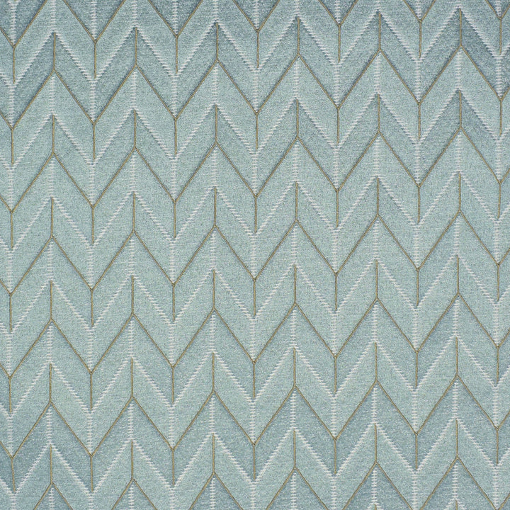 S3014 Spa by Greenhouse Fabric 100% Polyester China 15,000 double rubs </p><p>Repeat: 1.75" H, 1.75" V 54" - Fabric Carolina -