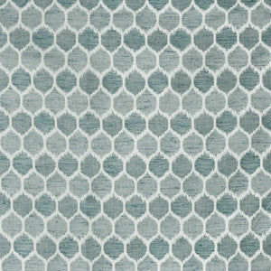 S3015 Aqua by Greenhouse Fabric