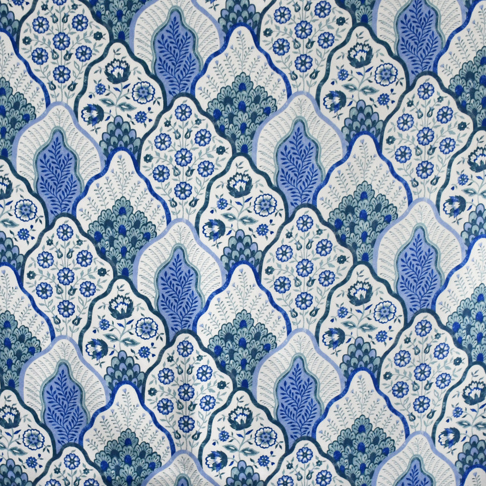 S3021 Capri by Greenhouse Fabric 100% Cotton Taiwan 15,000 double rubs </p><p>Repeat: 6.75" H, 13.5" V 54" - Fabric Carolina -