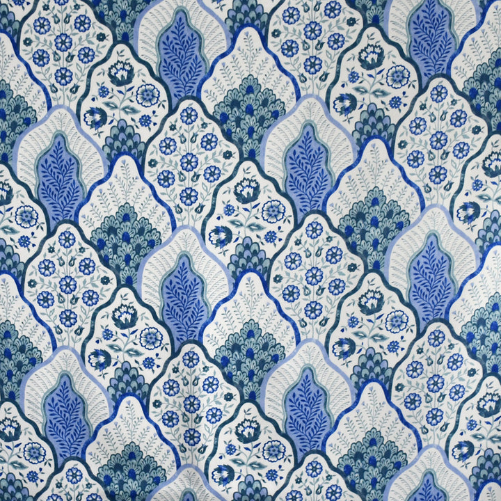 S3021 Capri by Greenhouse Fabric 100% Cotton Taiwan 15,000 double rubs </p><p>Repeat: 6.75" H, 13.5" V 54" - Fabric Carolina -