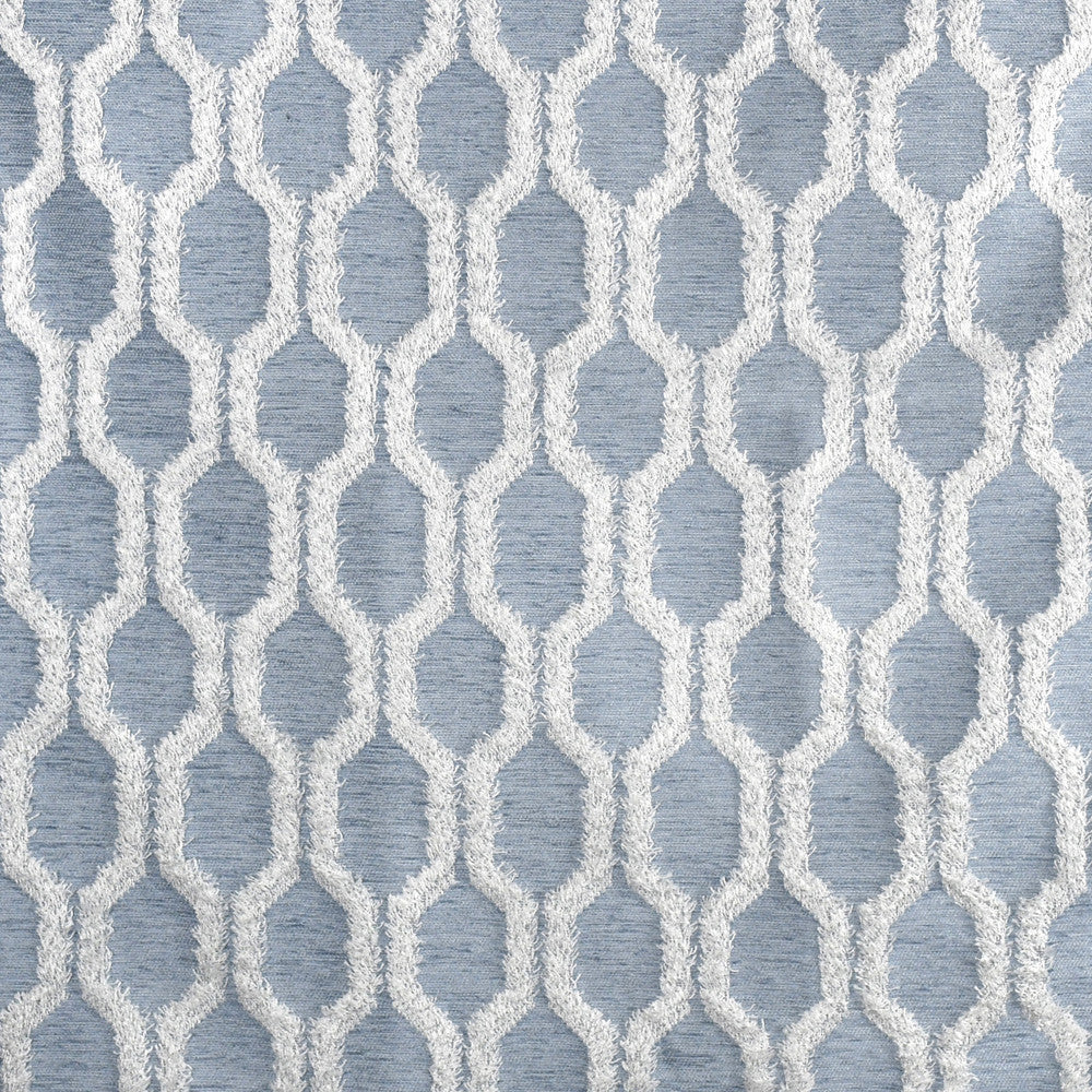 S3023 Calm by Greenhouse Fabric 66% Viscose, 26% Polyester, 8% Cotton India 100,000 double rubs </p><p>Repeat: 3.5" H, 6" V 55" - Fabric Carolina -