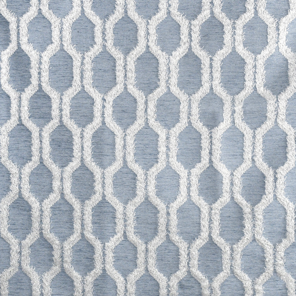 S3023 Calm by Greenhouse Fabric 66% Viscose 26% Polyester, 8% Cotton India 100,000 </p><p>Repeat: 3.5" H, 6" V 55" - Fabric Carolina -