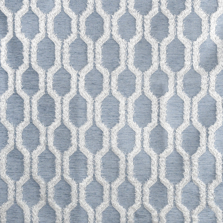 S3023 Calm by Greenhouse Fabric 66% Viscose 26% Polyester, 8% Cotton India 100,000 </p><p>Repeat: 3.5" H, 6" V 55" - Fabric Carolina -