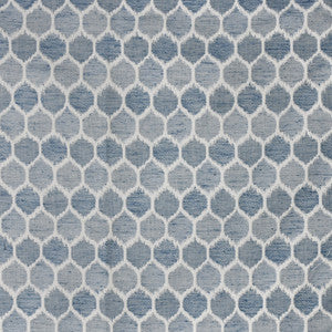 S3027 Indigo by Greenhouse Fabric