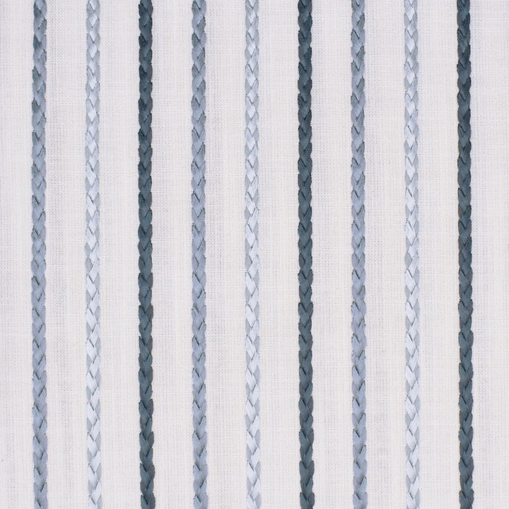 S3028 Uniform by Greenhouse Fabric 73% Cotton, 27% Polyester With 50% Rayon, 50% Cotton Embroidery INDIA 9,000 </p><p>Repeat: 2.5" H 54" - Fabric Carolina -