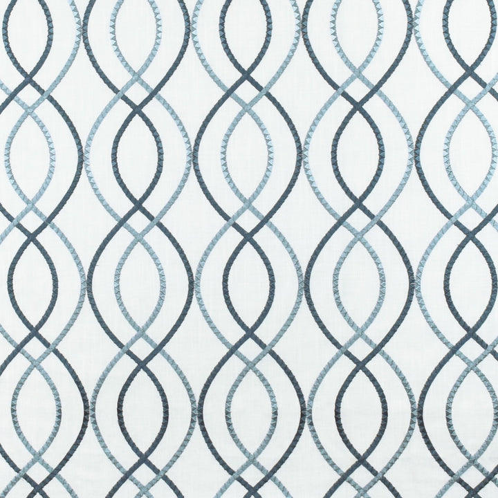 S3036 Marina by Greenhouse Fabric 73% Cotton, 27% Polyester With 100% Rayon Embroidery INDIA 9,000 </p><p>Repeat: 10.75" H, 12.5" V 54" - Fabric Carolina -