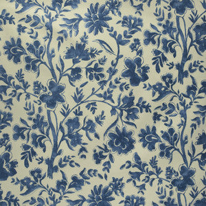 S3040 Indigo by Greenhouse Fabric
