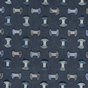S3046 Seaside by Greenhouse Fabric