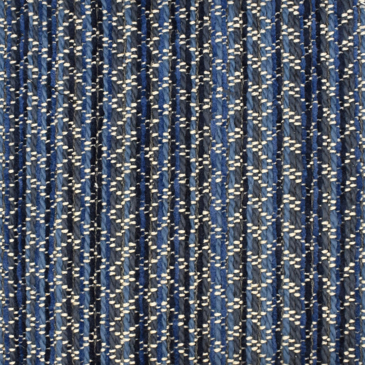 S3047 Denim by Greenhouse Fabric 88% Cotton, 12% Polyester USA 50,000 double rubs </p><p>Repeat: .75" H, 10" V 54" - Fabric Carolina -