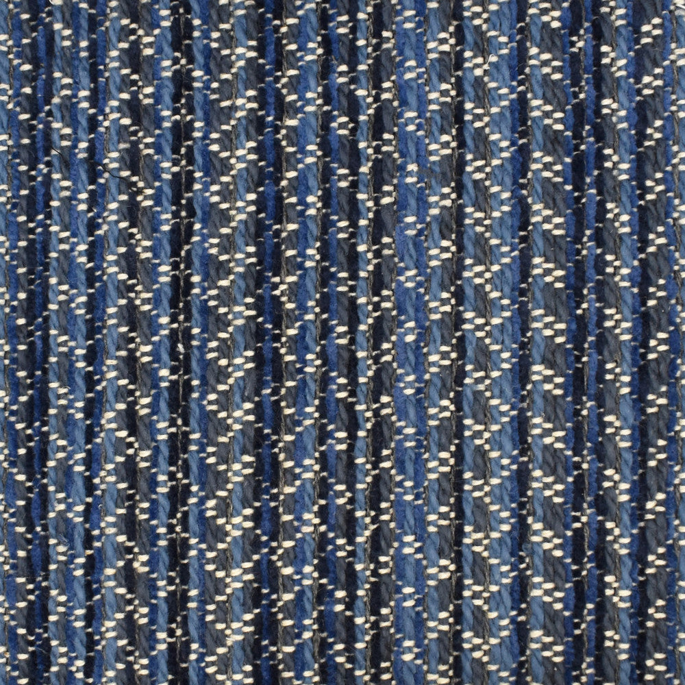 S3047 Denim by Greenhouse Fabric 88% Cotton, 12% Polyester USA 50,000 </p><p>Repeat: .75" H, 10" V 54" - Fabric Carolina -