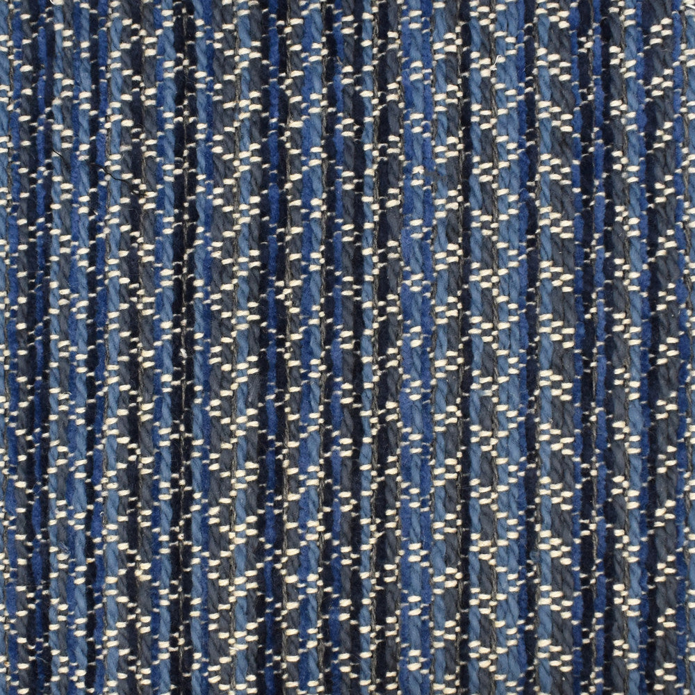 S3047 Denim by Greenhouse Fabric 88% Cotton, 12% Polyester USA 50,000 double rubs </p><p>Repeat: .75" H, 10" V 54" - Fabric Carolina -