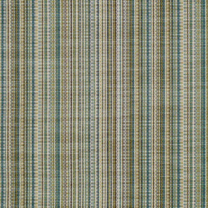 S304 Lagoon by Charlotte Fabric