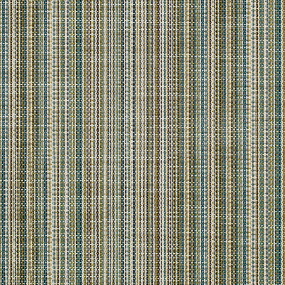S304 Lagoon by Charlotte Designer Fabric Sling II 100% Coated Polyester USA </p><p>Repeat: Horizontal: 7" 54 Inches - Swanky Fabrics -