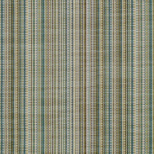 S304 Lagoon by Charlotte Fabric
