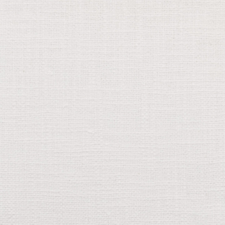 S3068 Snow by Greenhouse Fabric M01: Memos by Color 85% Cotton, 15% Linen India 20,000 double rubs Performance </p><p>Repeat: None 54" - Fabric Carolina -