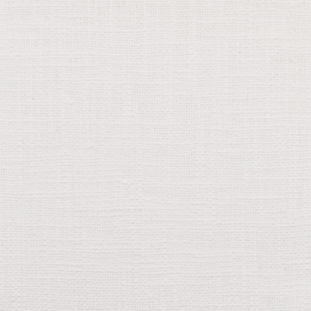 S3068 Snow by Greenhouse Fabric 85% Cotton, 15% Linen India 20,000 double rubs </p><p>Repeat: None 54" - Fabric Carolina -