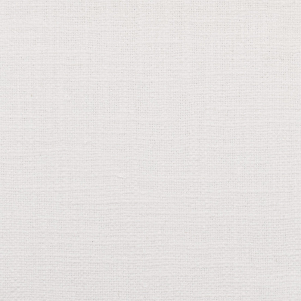 S3068 Snow by Greenhouse Fabric 85% Cotton, 15% Linen India 20,000 </p><p>Repeat: None 54" - Fabric Carolina -