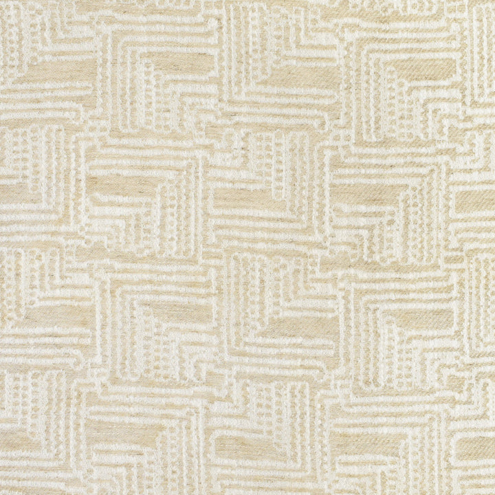 S3091 Sea Salt by Greenhouse Fabric 62% Polyester, 27% Viscose, 11% Linen INDIA 51,000 </p><p>Repeat: 6.5" H, 6.75" V 54" - Fabric Carolina -