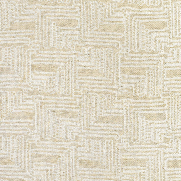 S3091 Sea Salt by Greenhouse Fabric 62% Polyester, 27% Viscose, 11% Linen India 51,000 double rubs </p><p>Repeat: 6.5" H, 6.75" V 54" - Fabric Carolina -