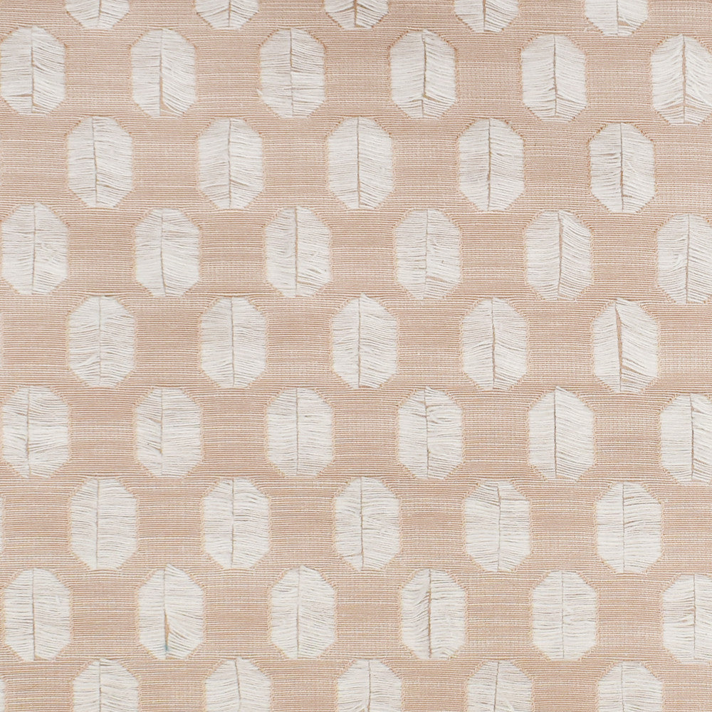 S3092 Blush by Greenhouse Fabric 69% Polyester, 31% Cotton India 5,000 double rubs </p><p>Repeat: 1.25" H, 1.75" V 58" - Fabric Carolina -