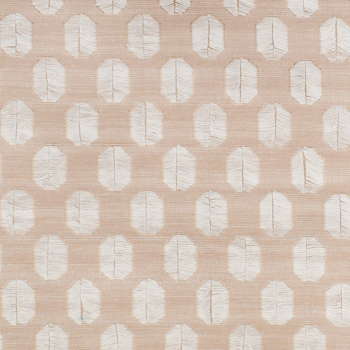 S3092 Blush by Greenhouse Fabric M03: Memos by Color 69% Polyester, 31% Cotton India DRAPERY double rubs </p><p>Repeat: 1.25" H, 1.75" V 58" - Fabric Carolina -