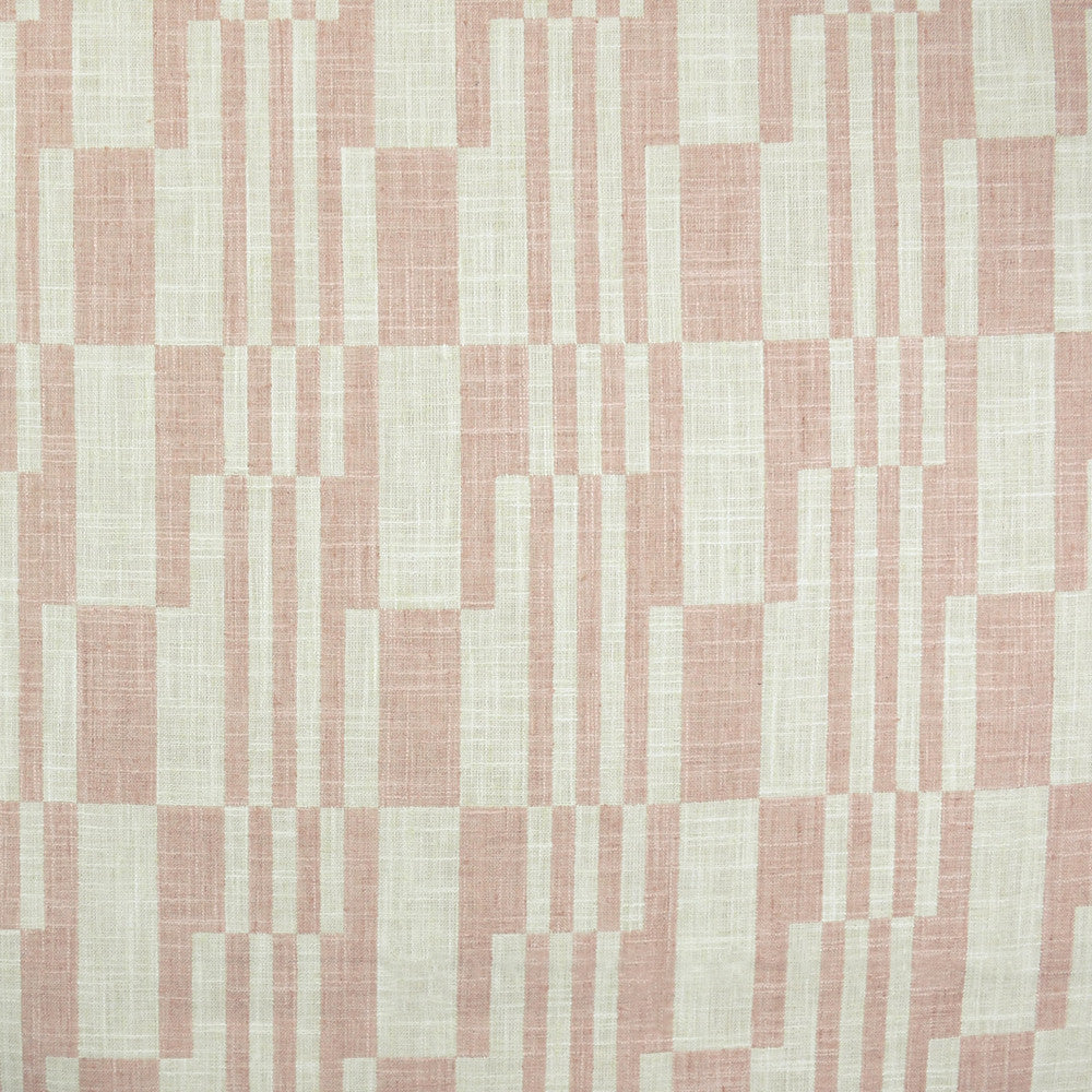 S3095 Blush by Greenhouse Fabric M03: Memos by Color 100% Polyester India 51,000 double rubs </p><p>Repeat: 6.75" H, 10" V 54" - Fabric Carolina -