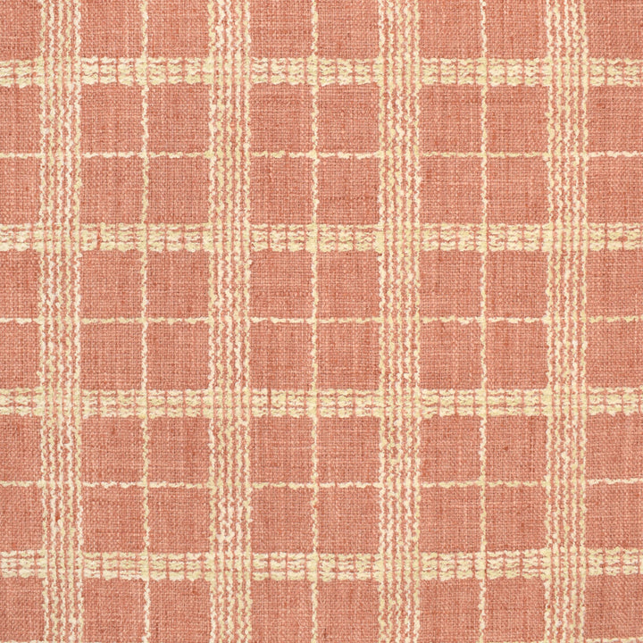 S3104 Soft Coral by Greenhouse Fabric M03: Memos by Color 100% Polyester India 51,000 double rubs </p><p>Repeat: 3.375" H, 3.375" V 54" - Fabric Carolina -