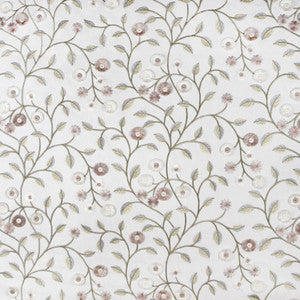 S3108 Bella Pink by Greenhouse Fabric