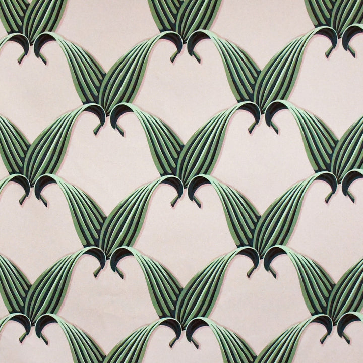S3109 Blushing by Greenhouse Fabric 100% Cotton China 51,000 double rubs </p><p>Repeat: 27" H, 25.25" V 54" - Fabric Carolina -