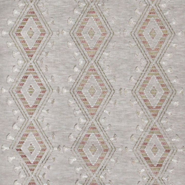 S3114 Cameo by Greenhouse Fabric M03: Memos by Color 71% Polyester, 29% Cotton With 100% Polyester Embroidery India 9,000 double rubs </p><p>Repeat: 6.5" H, 6.25" V 52" - Fabric Carolina -