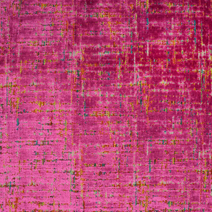 S3122 Fuchsia by Greenhouse Fabric 54% Polyester, 32% Viscose, 14% Cotton India 38,000 </p><p>Repeat: 6.88" H, 8.75" V 55" - Fabric Carolina -
