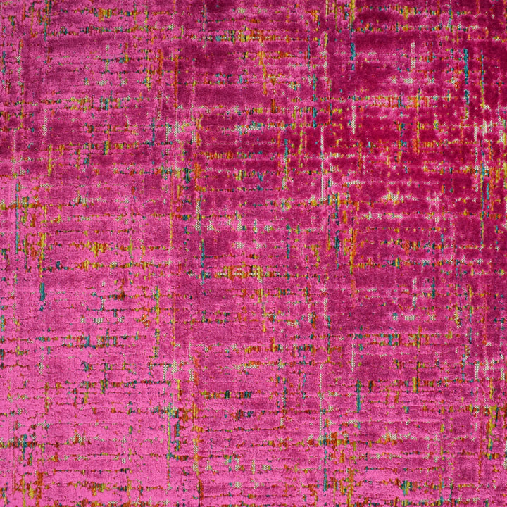 S3122 Fuchsia by Greenhouse Fabric 54% Polyester, 32% Viscose, 14% Cotton India 38,000 double rubs </p><p>Repeat: 6.88" H, 8.75" V 57" - Fabric Carolina -