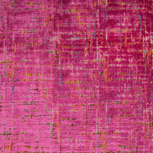 S3122 Fuchsia by Greenhouse Fabric