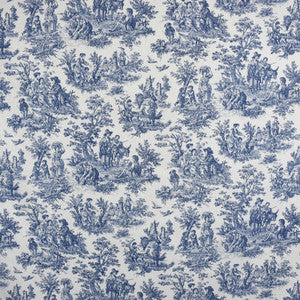 S3130 Indigo by Greenhouse Fabric
