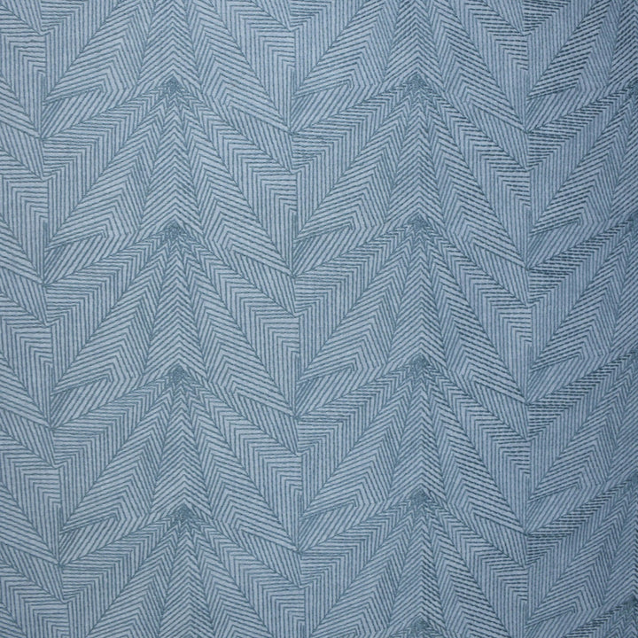 S3133 Indigo by Greenhouse Fabric 73% Cotton, 27% Polyester With 100% Cotton Embroidery India 9,000 double rubs </p><p>Repeat: 10.5" H, 6.25" V 53" - Fabric Carolina -